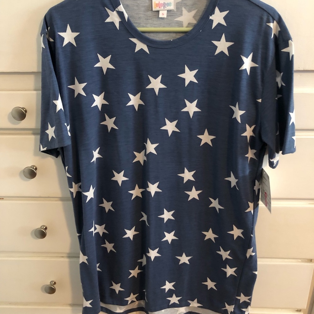 Lularoe Patrick